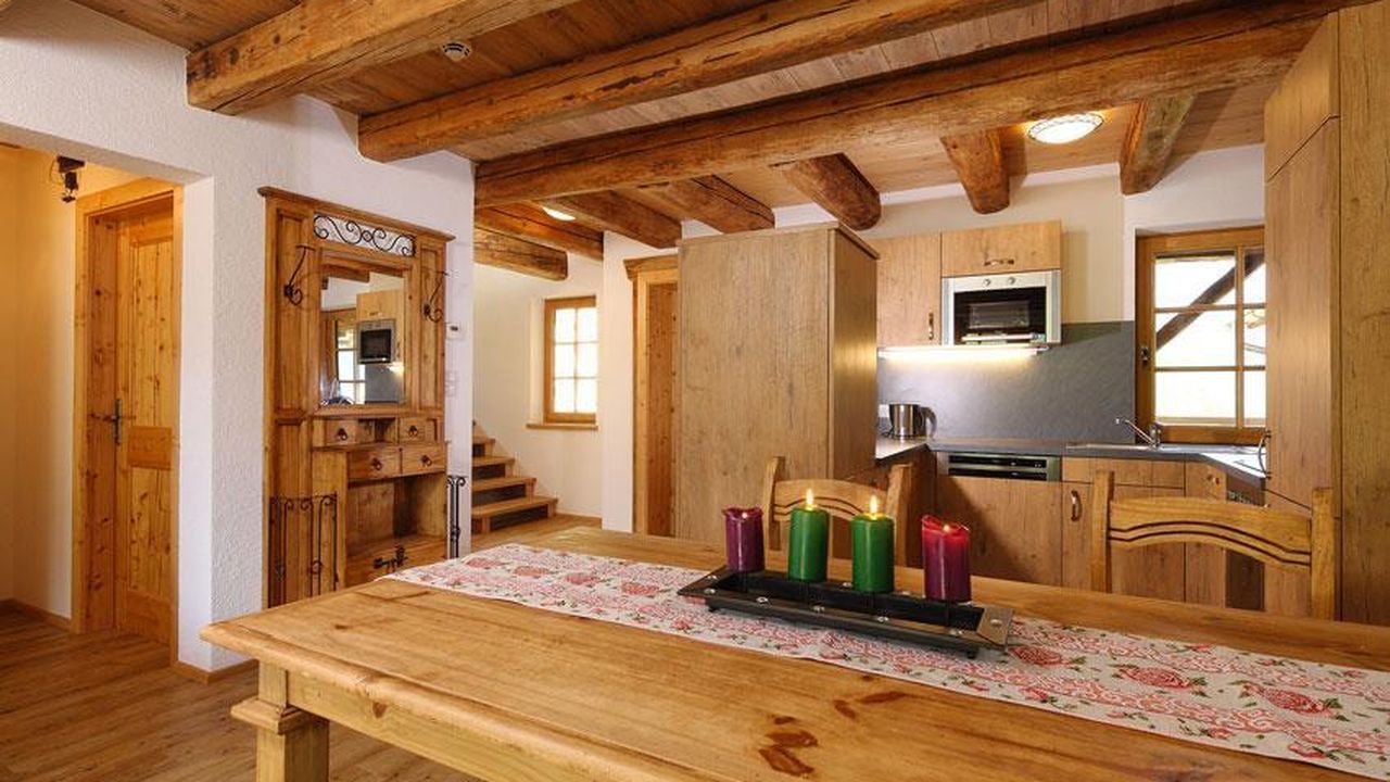 Wohnküche Wohnküche